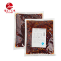 Küçük Kuğu Sichuan biber baharatı